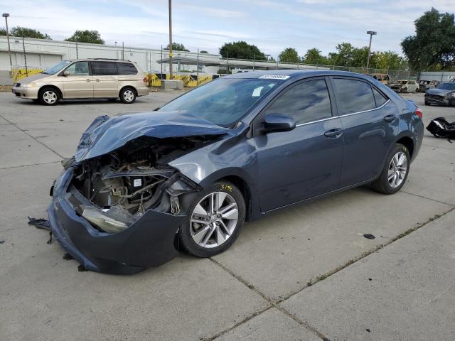 TOYOTA COROLLA EC 2016 with VIN 5YFBPRHE2GP418892 - Photo from auction