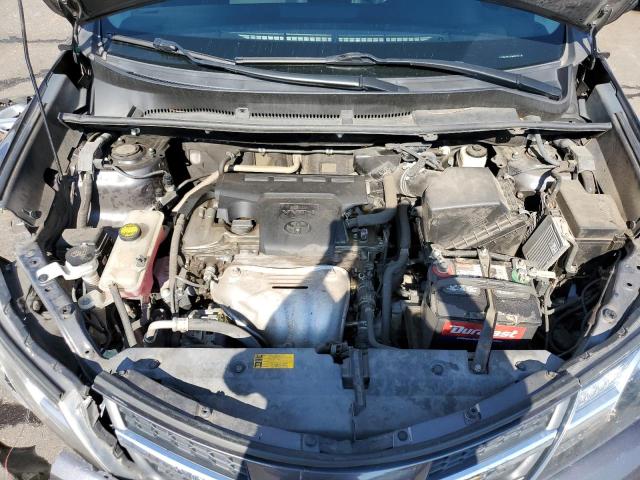 Photo 12 from auction – 2014 TOYOTA RAV4 XLE with VIN 2T3WFREV3EW083797