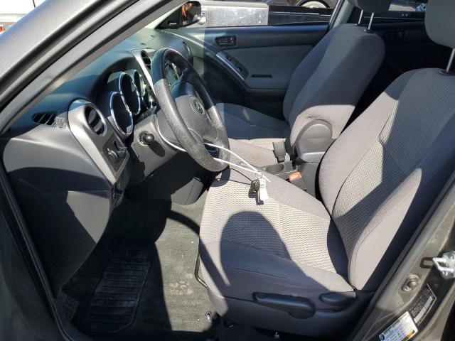 Фото 7 с аукциона – 2007 TOYOTA COROLLA MA с VIN 2T1KR32E47C656274
