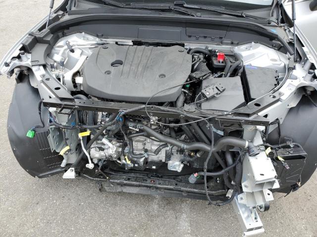 Photo 12 from auction – 2023 VOLVO XC60 PLUS with VIN YV4L12RNXP1331531