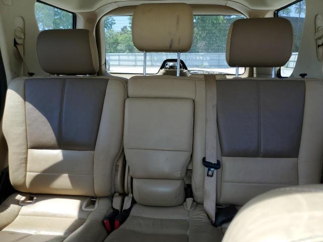Photo 10 from auction – 2002 MERCEDES-BENZ ML 320 with VIN 4JGAB54E72A308521