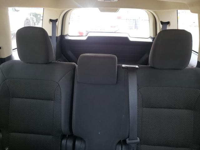 Photo 10 from auction – 2013 FORD FLEX SEL with VIN 2FMGK5C8XDBD39095