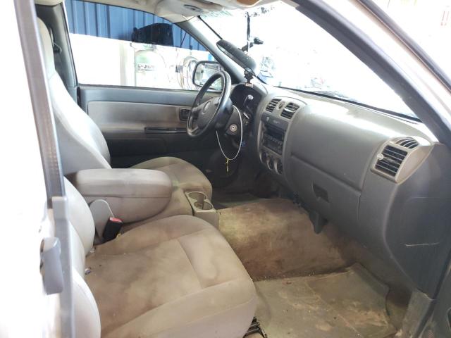 Photo 10 from auction – 2004 CHEVROLET COLORADO with VIN 1GCDS196148216374