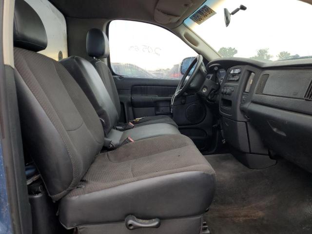 Photo 10 from auction – 2003 DODGE RAM 1500 S with VIN 1D7HA16K93J513475