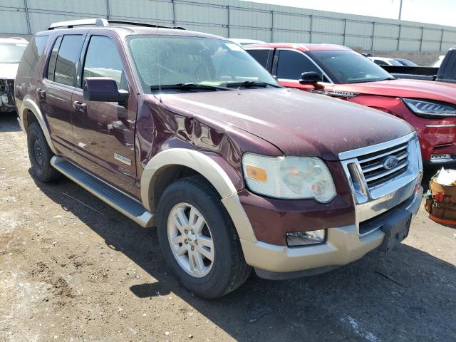 Photo 4 from auction – 2006 FORD EXPLORER E with VIN 1FMEU74EX6UB44435