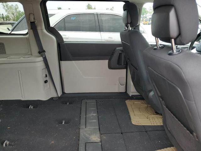 Photo 11 from auction – 2010 DODGE GRAND CARA with VIN 2D4RN5D16AR316893