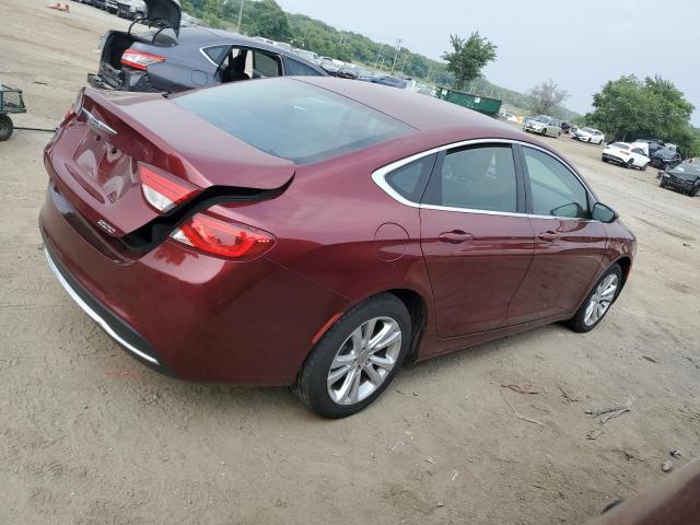 Photo 3 from auction – 2015 CHRYSLER 200 LIMITE with VIN 1C3CCCAB5FN529479