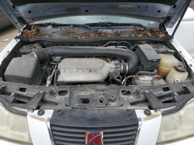 Photo 12 from auction – 2007 SATURN VUE with VIN 5GZCZ53437S848806