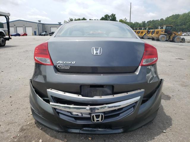 Photo 6 from auction – 2012 HONDA ACCORD LX with VIN 1HGCS1B31CA001033