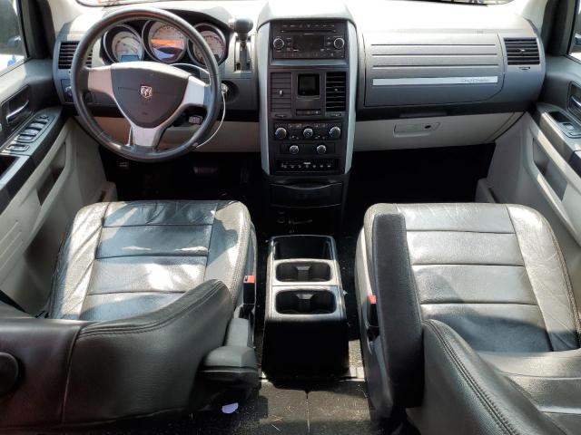 Photo 8 from auction – 2009 DODGE GRAND CARA with VIN 2D8HN54149R526415