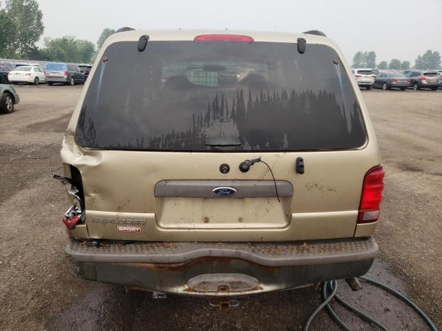 Photo 6 from auction – 2002 FORD EXPLORER S with VIN 1FMYU70E12UC01618