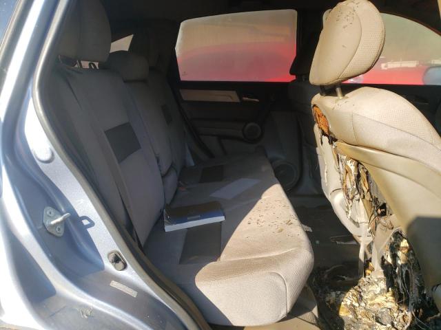 Photo 11 from auction – 2011 HONDA CR-V EX with VIN 5J6RE3H52BL003360