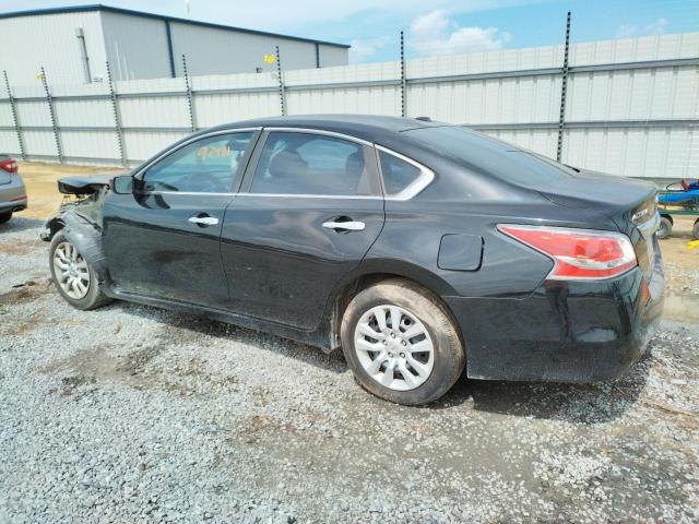 Photo 2 from auction – 2015 NISSAN ALTIMA 2.5 with VIN 1N4AL3AP7FC216482