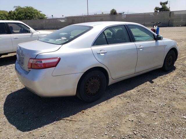 Photo 3 from auction – 2007 TOYOTA CAMRY with VIN 4T1BE46K27U155643