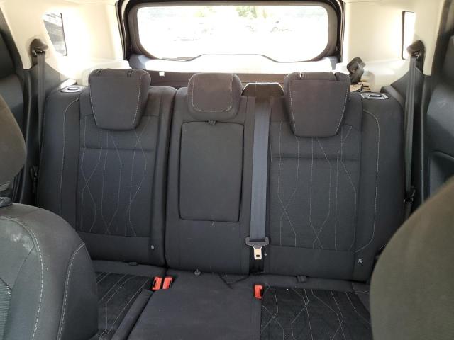 Photo 10 from auction – 2020 FORD ECOSPORT S with VIN MAJ3S2GE0LC322845