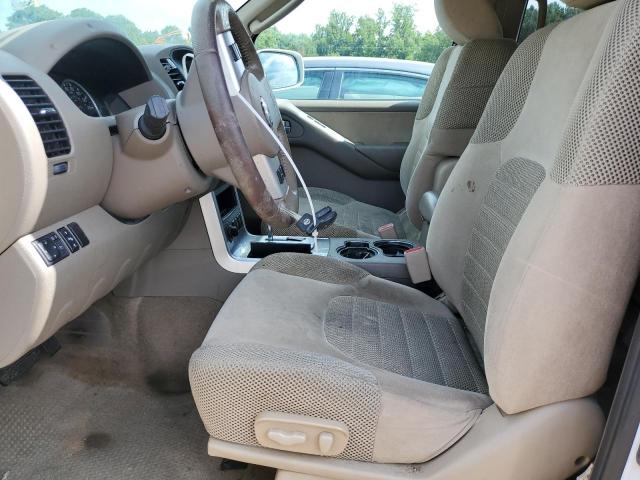 Photo 7 from auction – 2012 NISSAN PATHFINDER with VIN 5N1AR1NB0CC620694