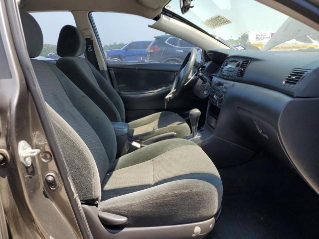 Photo 7 from auction – 2007 TOYOTA COROLLA CE with VIN 1NXBR32E87Z903830