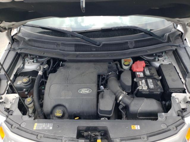 Photo 12 from auction – 2013 FORD EXPLORER with VIN 1FM5K8B87DGB18315