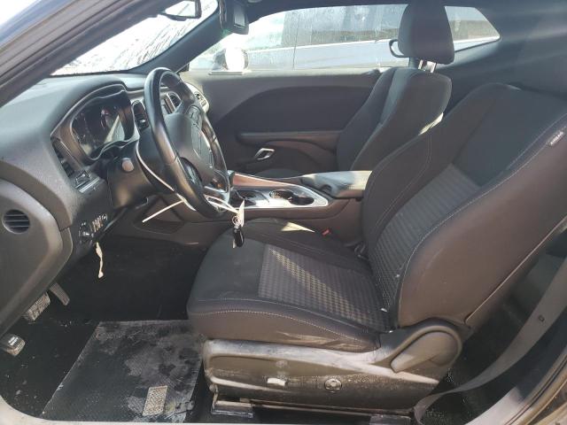 Photo 7 from auction – 2019 DODGE CHALLENGER with VIN 2C3CDZAG4KH739506