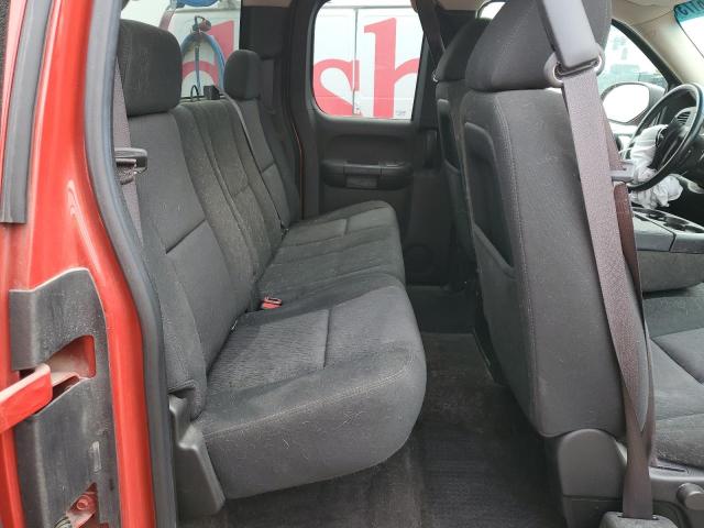 Photo 10 from auction – 2013 GMC SIERRA K15 with VIN 1GTR2VE75DZ226525