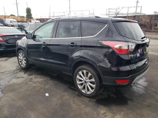 Photo 2 from auction – 2017 FORD ESCAPE TIT with VIN 1FMCU0J98HUB60321