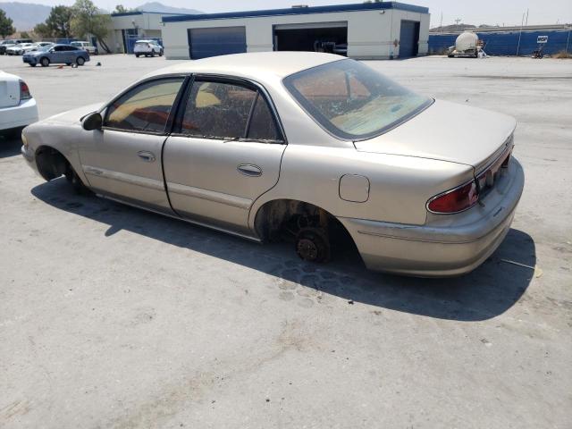 Photo 2 from auction – 2001 BUICK CENTURY LI with VIN 2G4WY55J911332215