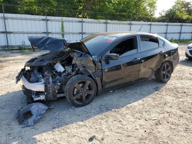 DODGE DART SXT 2016 with VIN 1C3CDFBB7GD564450 - Photo from auction