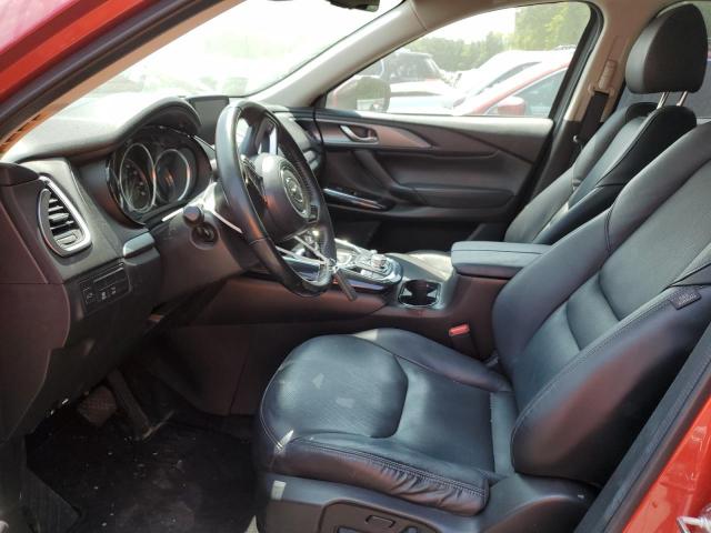 Photo 7 from auction – 2019 MAZDA CX-9 TOURI with VIN JM3TCBCY0K0329180