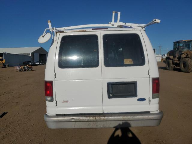 Photo 6 from auction – 1996 FORD ECONOLINE with VIN 1FTHS24H1THB39956