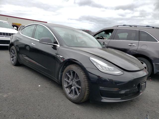 Photo 4 from auction – 2018 TESLA MODEL 3 with VIN 5YJ3E1EA1JF045313