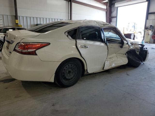 Photo 3 from auction – 2014 NISSAN ALTIMA 2.5 with VIN 1N4AL3AP5EN359837