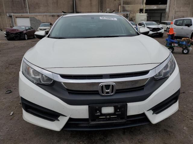 Photo 5 from auction – 2017 HONDA CIVIC LX with VIN 2HGFC2F54HH571029
