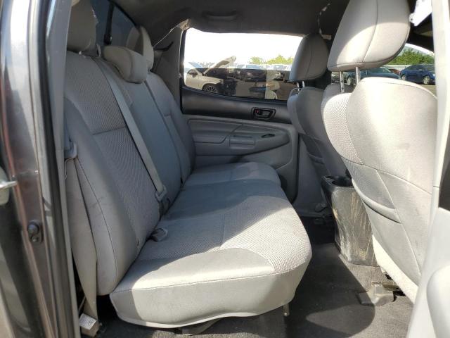 Photo 10 from auction – 2013 TOYOTA TACOMA DOU with VIN 3TMLU4ENXDM109727