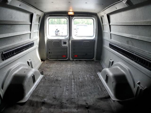 Photo 10 from auction – 2014 FORD ECONOLINE with VIN 1FTNS2EL3EDA02243