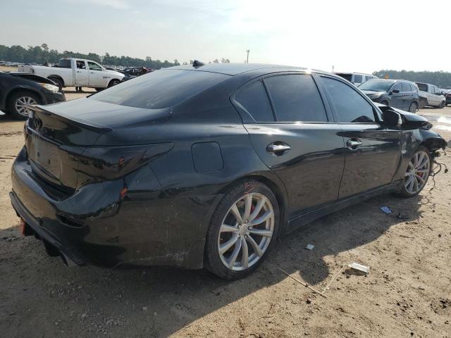 Photo 3 from auction – 2014 INFINITI Q50 BASE with VIN JN1BV7AP3EM677058
