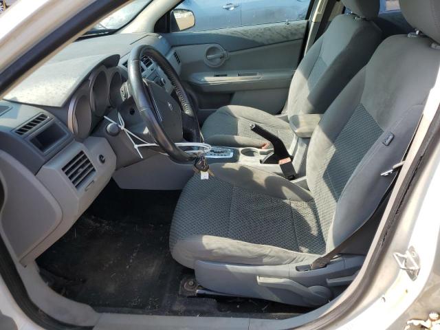 Photo 7 from auction – 2008 DODGE AVENGER SE with VIN 1B3LC46K68N585929