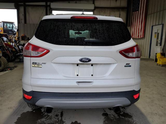 Photo 6 from auction – 2013 FORD ESCAPE SE with VIN 1FMCU9GX1DUC07158