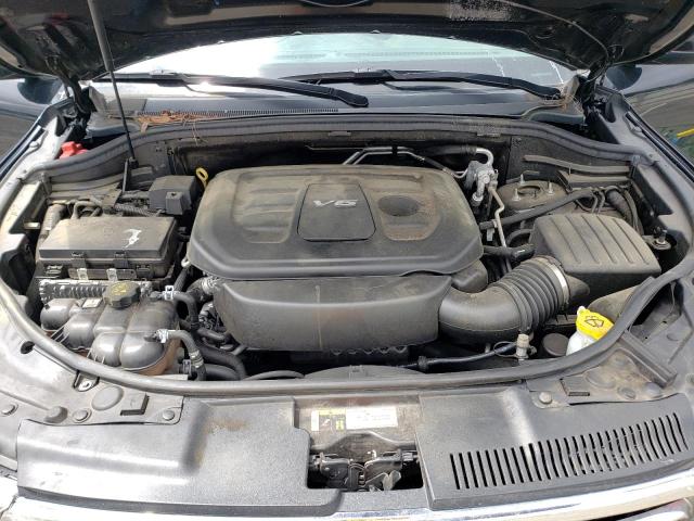 Photo 12 from auction – 2019 DODGE DURANGO SX with VIN 1C4RDHAG0KC604851