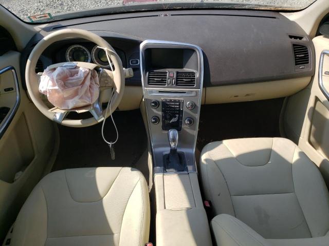 Photo 8 from auction – 2013 VOLVO XC60 3.2 with VIN YV4940DL1D2424584