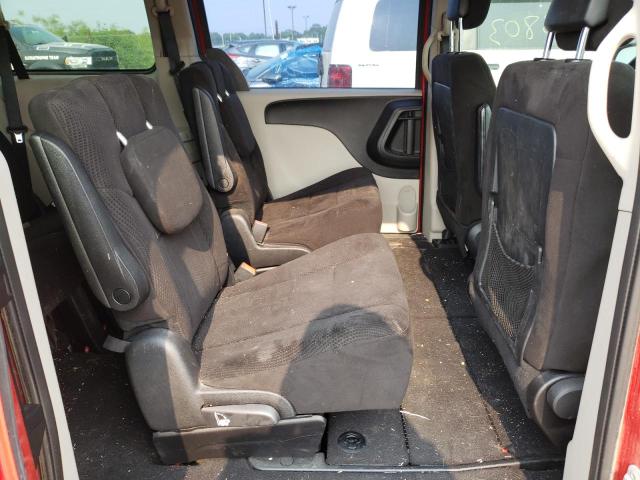 Photo 11 from auction – 2012 DODGE GRAND CARA with VIN 2C4RDGBG0CR330276