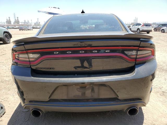 Photo 6 from auction – 2019 DODGE CHARGER R/ with VIN 2C3CDXCT7KH682121