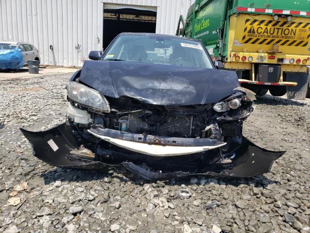 Photo 5 from auction – 2007 MAZDA 3 S with VIN JM1BK323171722206