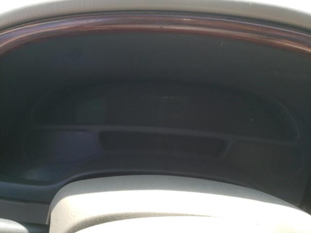 Photo 9 from auction – 2004 CADILLAC DEVILLE with VIN 1G6KD54Y04U156664