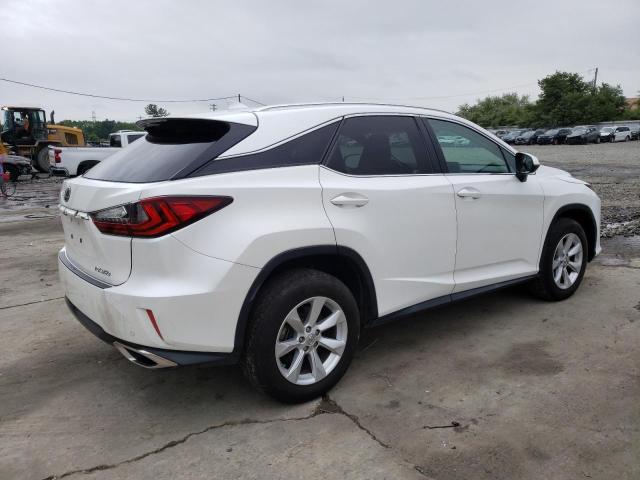 Photo 3 from auction – 2016 LEXUS RX 350 with VIN 2T2ZZMCA7GC006429