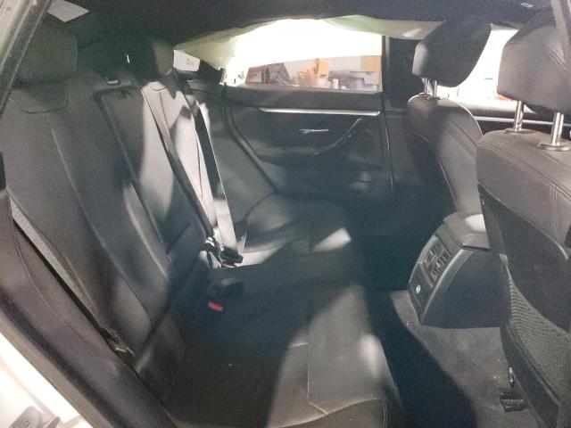 Photo 10 from auction – 2020 BMW 430I GRAN with VIN WBA4J1C04LCE50382