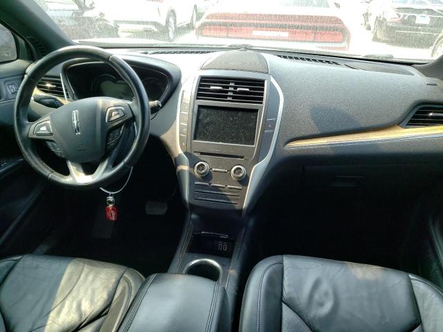 Photo 8 from auction – 2016 LINCOLN MKC SELECT with VIN 5LMCJ2D95GUJ30821