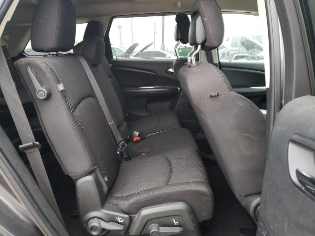 Photo 11 from auction – 2015 DODGE JOURNEY SX with VIN 3C4PDDBGXFT634108