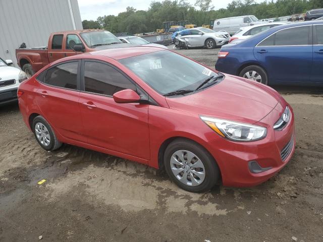 Photo 4 from auction – 2016 HYUNDAI ACCENT SE with VIN KMHCT4AE8GU942947