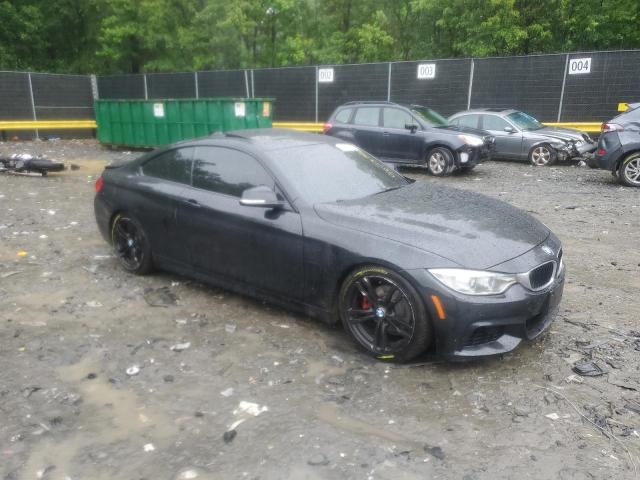 Photo 4 from auction – 2014 BMW 428 XI with VIN WBA3N5C53EF715861