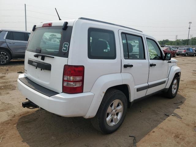 Photo 3 from auction – 2011 JEEP LIBERTY SP with VIN 1J4PN2GK9BW584704